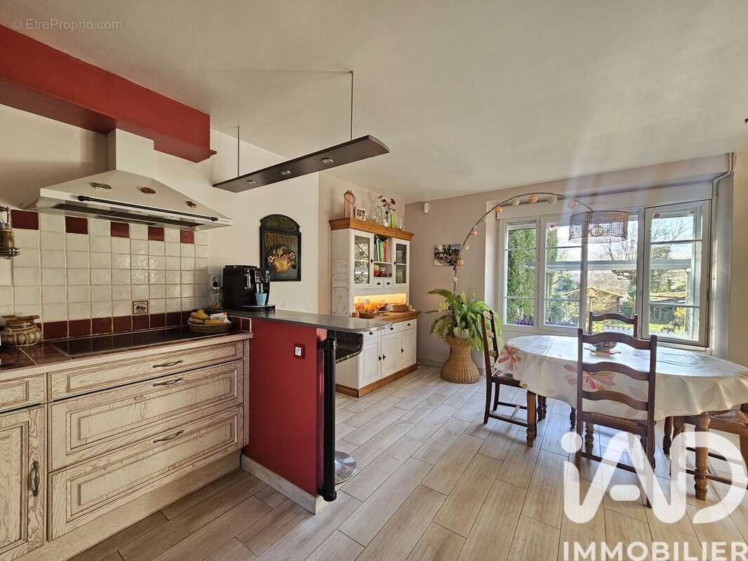 Photo 6 - Maison à DRAVEIL