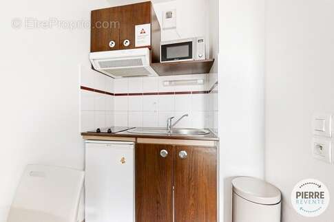 Appartement à SAINT-CYR-L'ECOLE