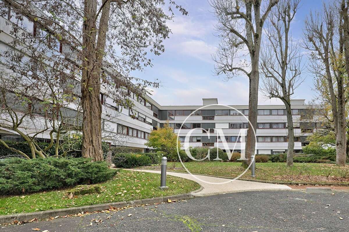 Appartement à SEVRES