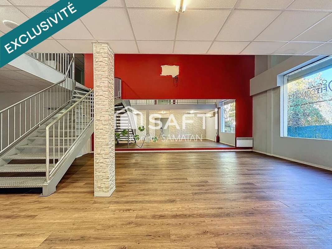 Photo 2 - Commerce à MONTASTRUC-LA-CONSEILLERE