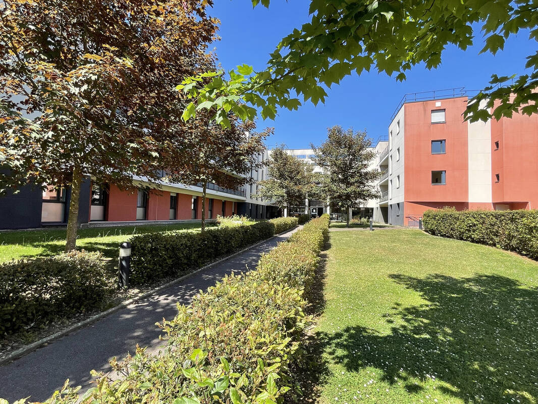 Appartement à SAINT-CYR-L&#039;ECOLE