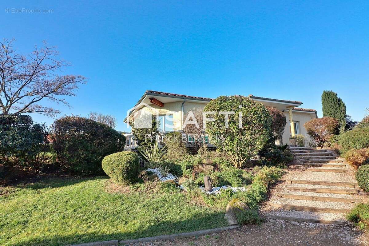 Photo 2 - Maison à GERZAT