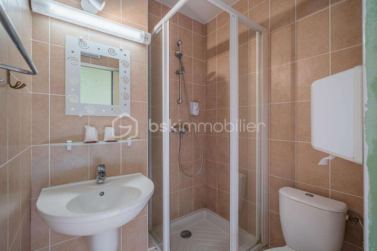 Appartement à SEYSSEL