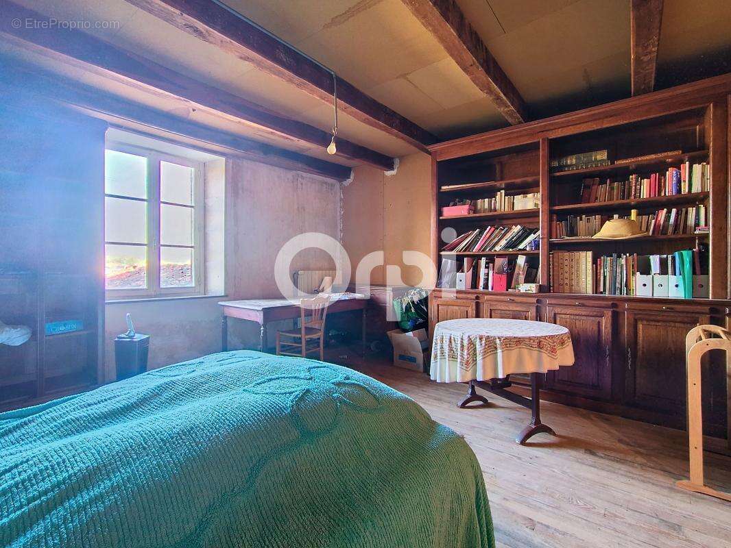 Maison à CIRFONTAINES-EN-AZOIS