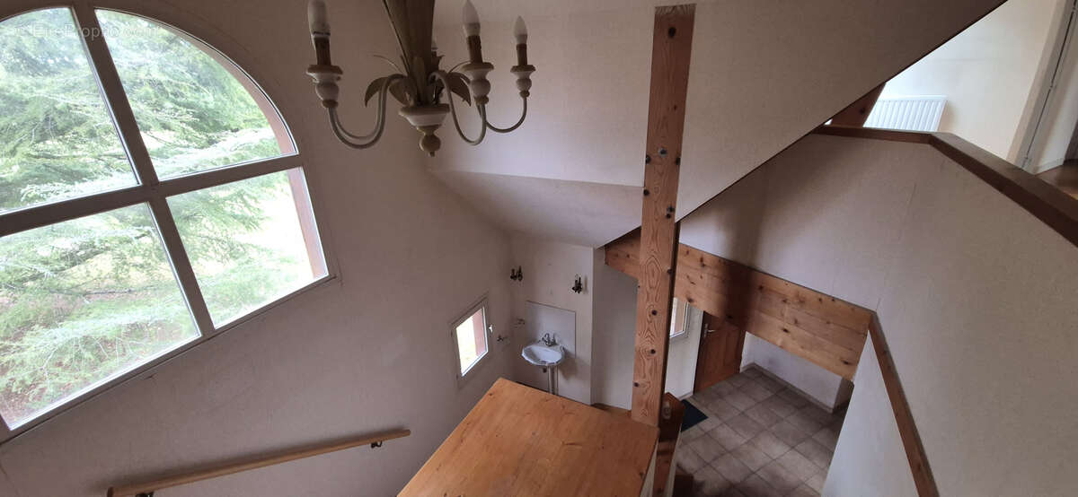 Maison à LAILLY-EN-VAL