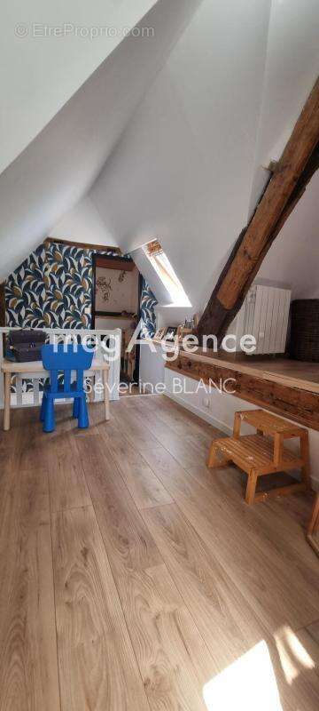 Appartement à SAINT-MALO