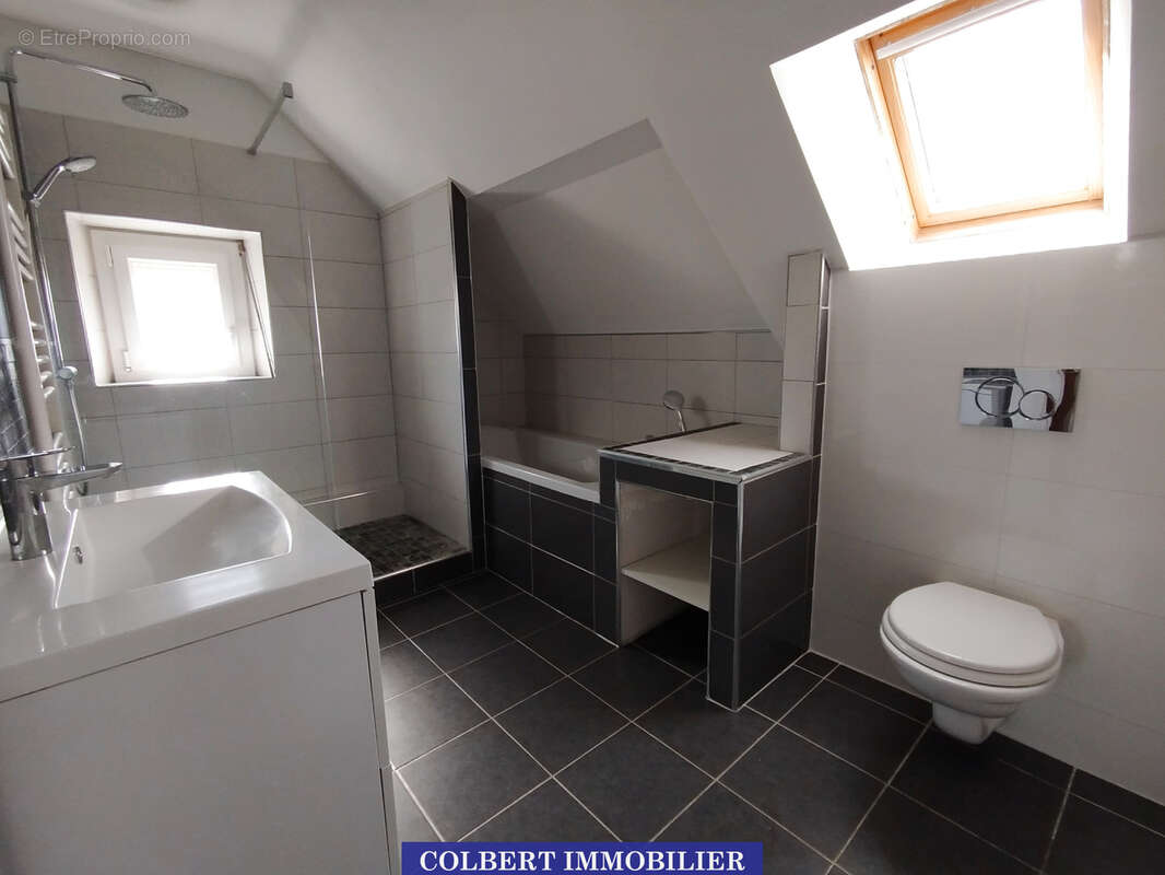 Le charme de l’ancien, le confort du moderne   Maison familiale à découvrir ! - photo 6