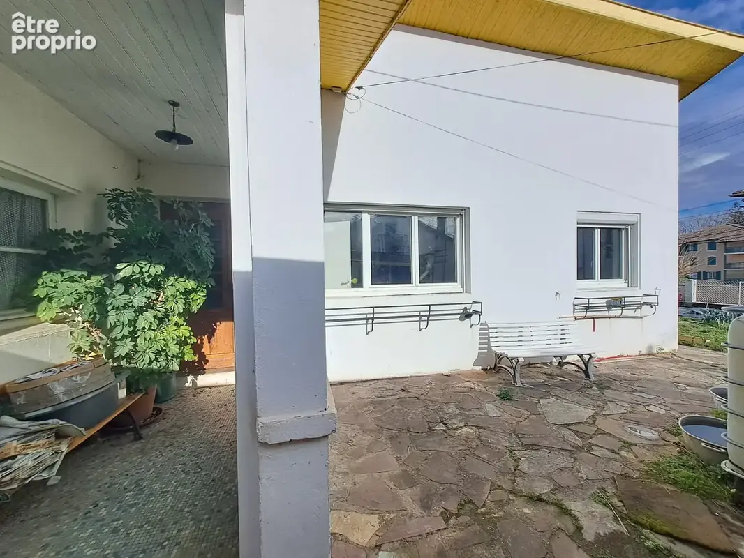 Maison 4 pièces 84 m² à vendre à Bayonne (64100) - photo 2