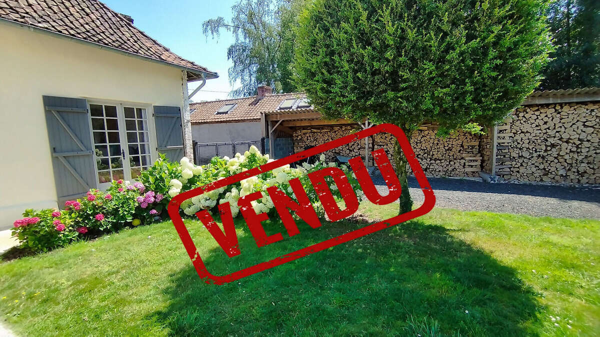 Photo 2 - Maison à MARANT