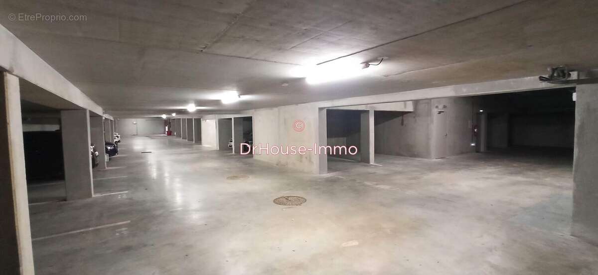 Appartement à MULHOUSE