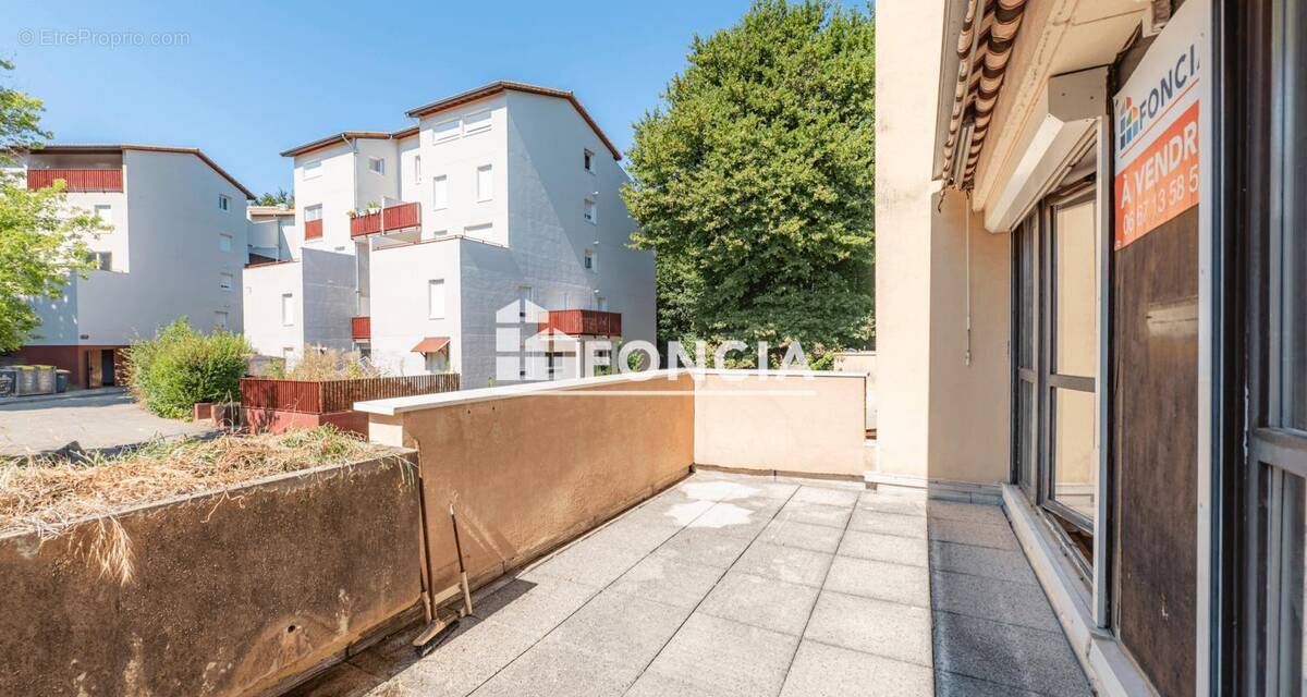 Appartement à VIENNE