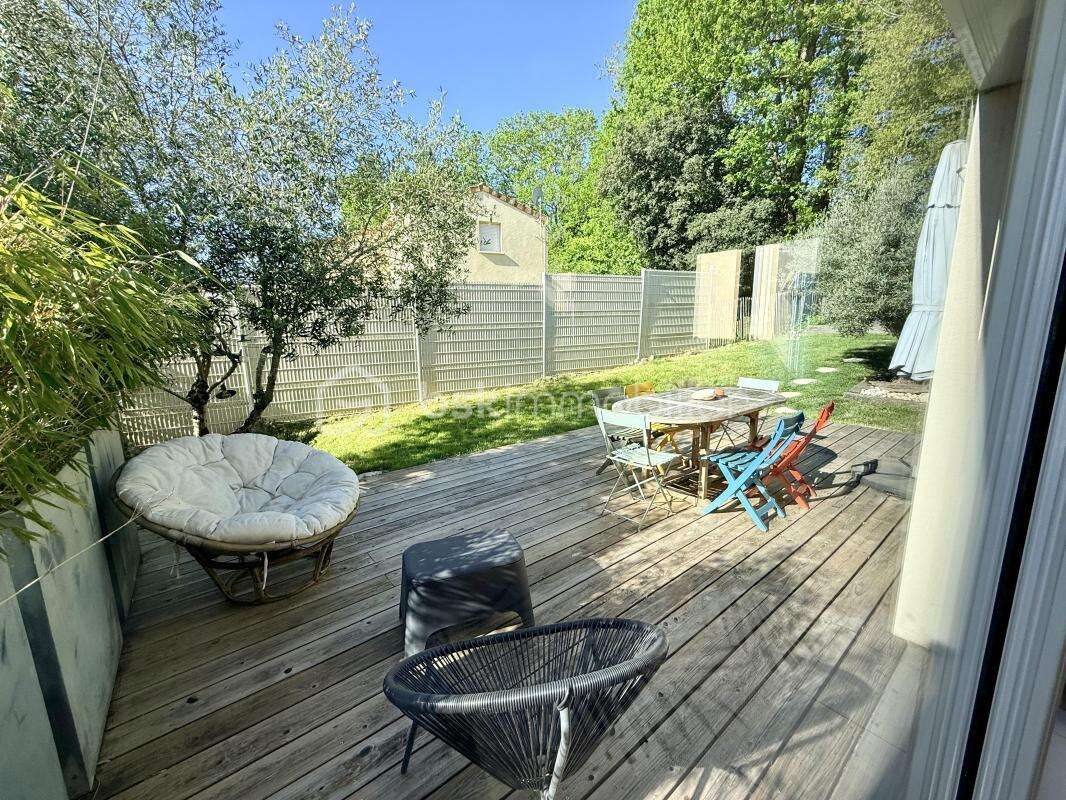 Maison à SAINT-AUGUSTIN