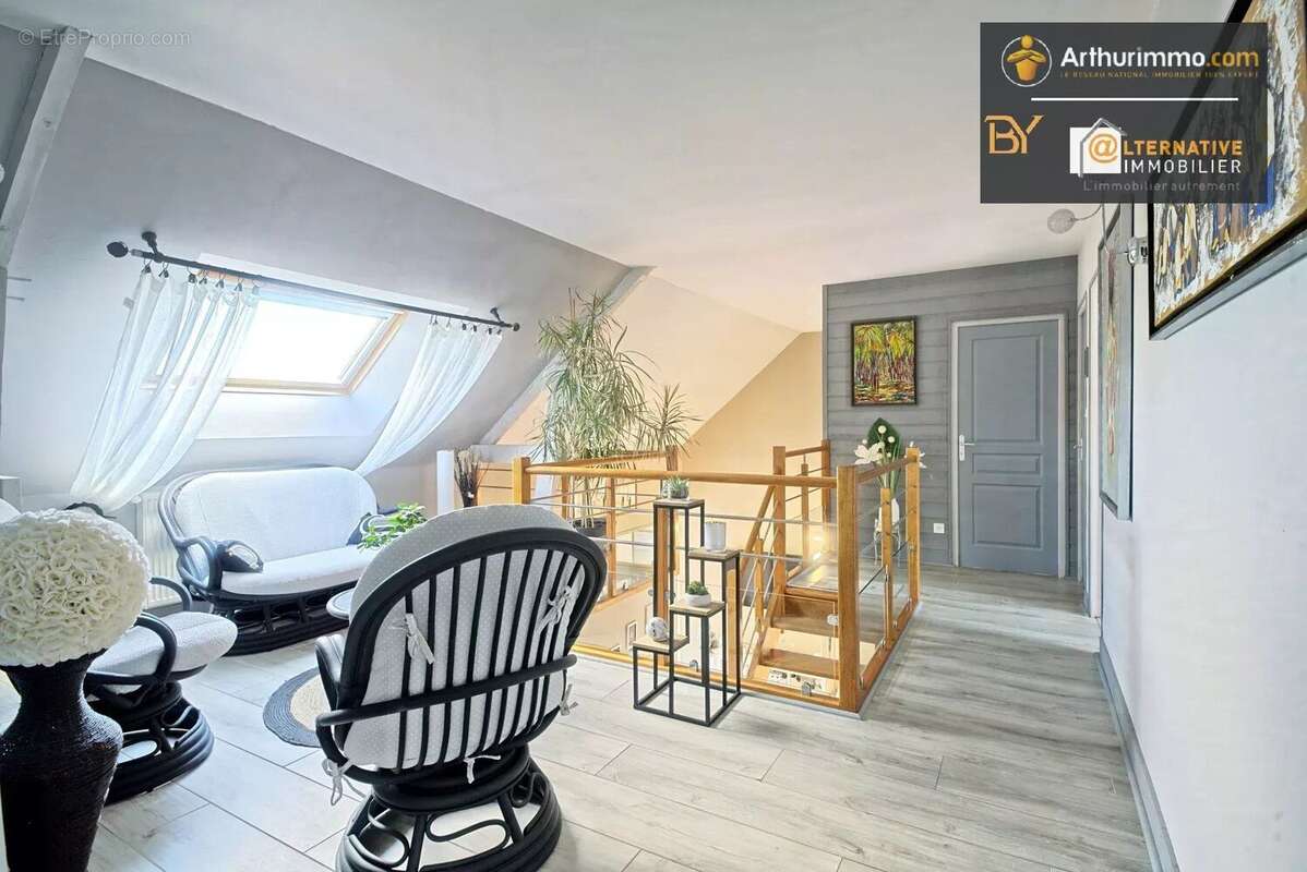 Vente Maison Argentre-du-plessis(35370) 378 000ï¿œ - photo 10