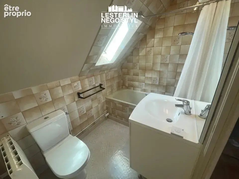 Maison 4 pièces 71 m² à vendre à Le Havre (76600) - photo 6