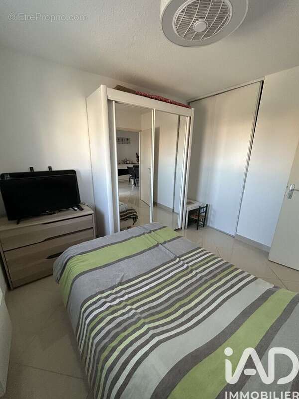 Photo 3 - Appartement à FLEURY