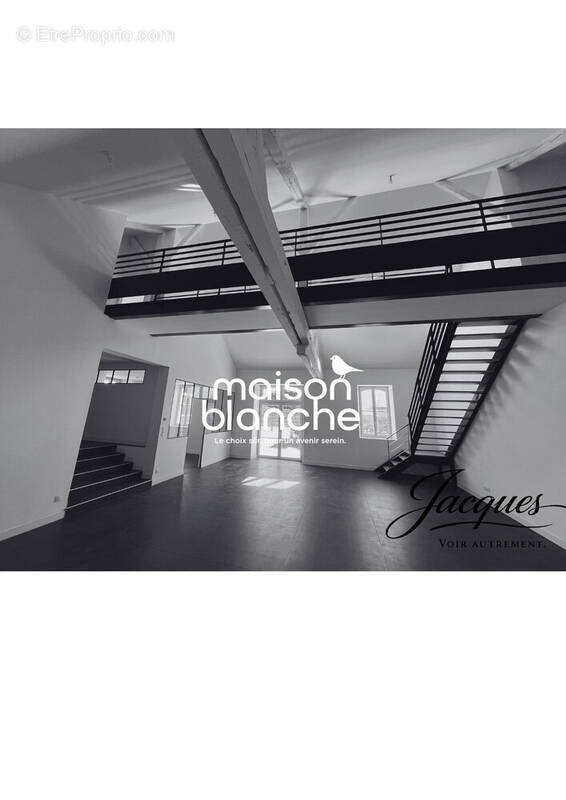 Maison à SAVENNIERES