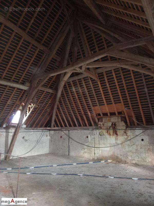 Maison  5 pièces,  cave et dépendance - photo 5