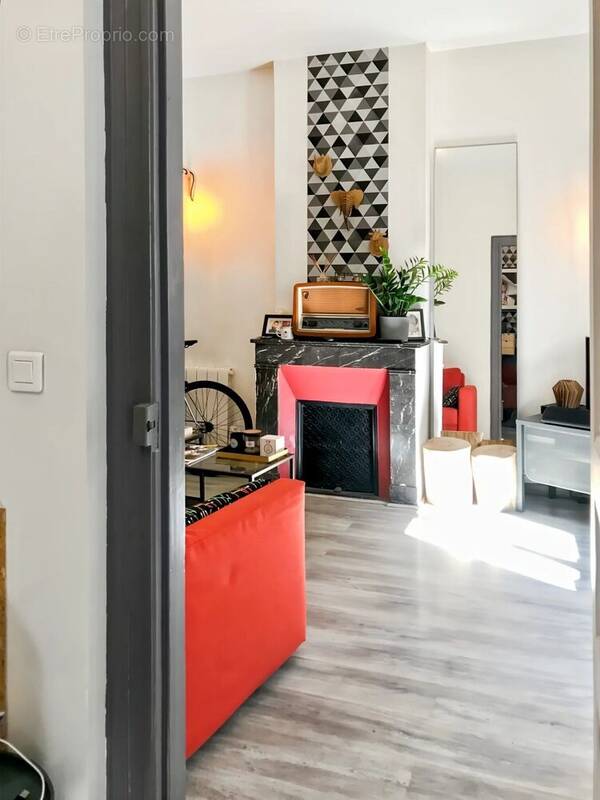 Appartement à MONTPELLIER