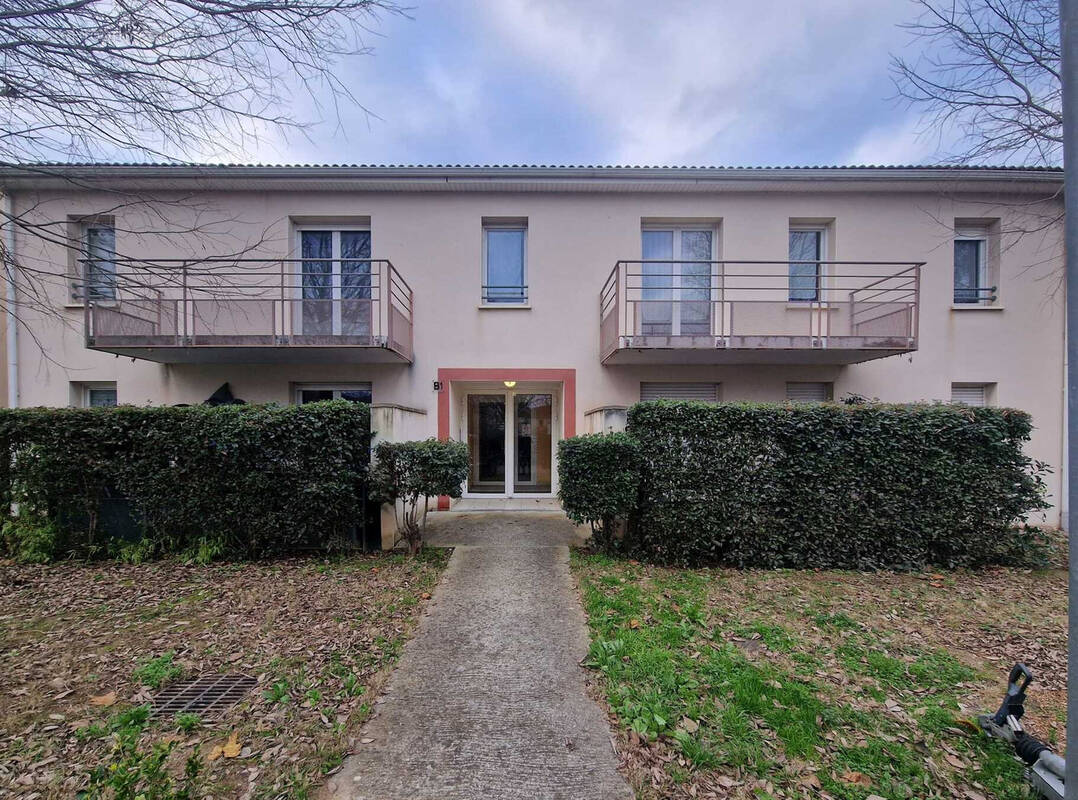 Appartement à CARCASSONNE