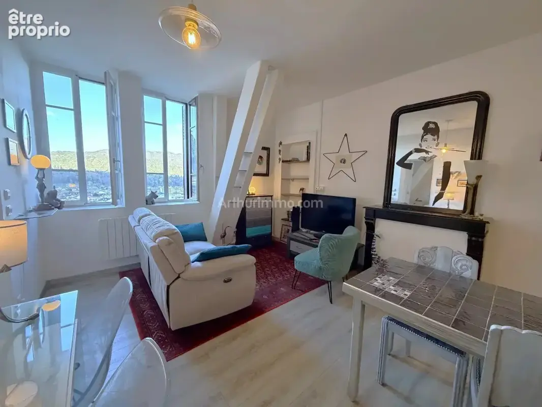 Vente Appartement Aix-les-bains(73100) 229 000ï¿œ - photo 3