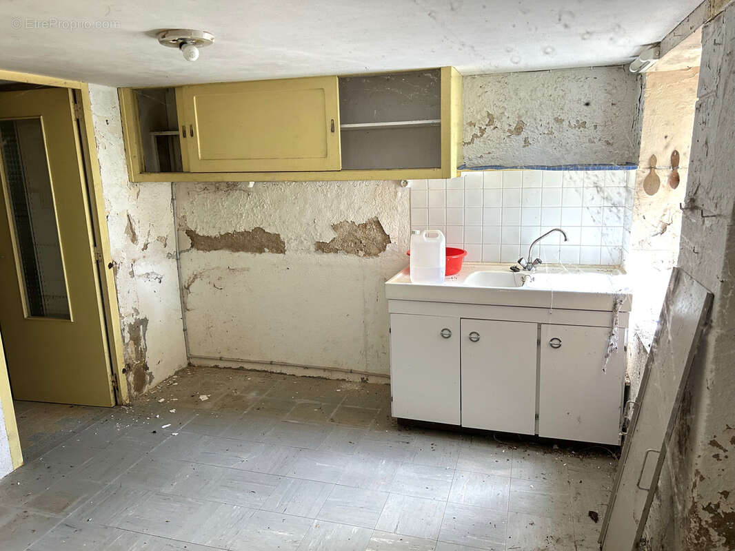 Maison à LURCY-LE-BOURG