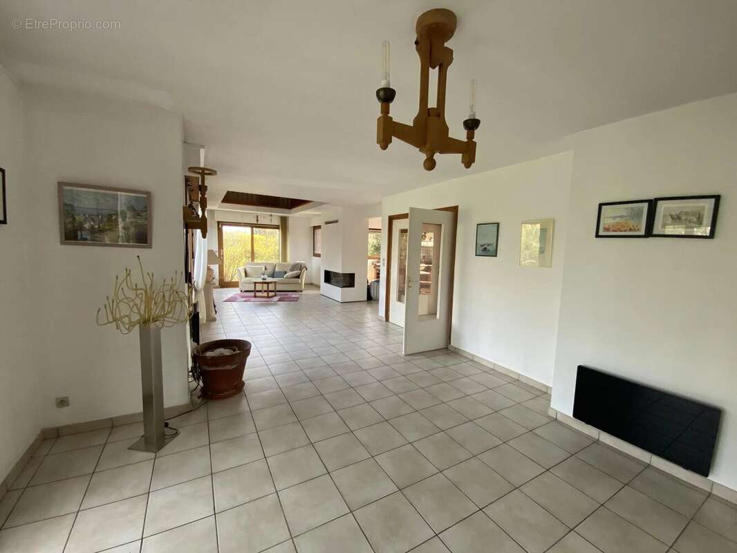 Maison à VILLENEUVE-D'ASCQ