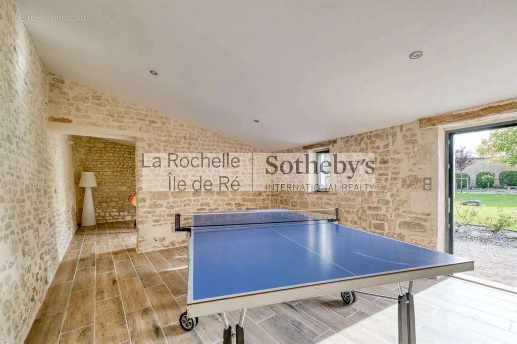 Magnifique propriété entièrement rénovée. - photo 15