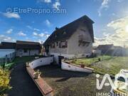 Photo 1 - Maison à COURCELLES-SUR-SEINE