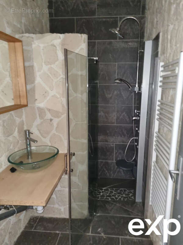 Appartement à ABRESCHVILLER