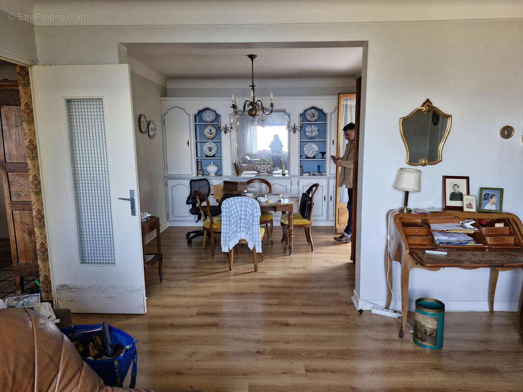 Maison à THONON-LES-BAINS