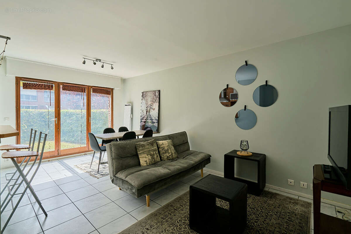 Appartement à LILLE