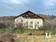 Maison à LES BRESEUX
