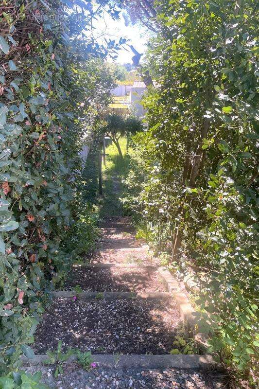 Maison à SAINT-GEORGES-D'OLERON