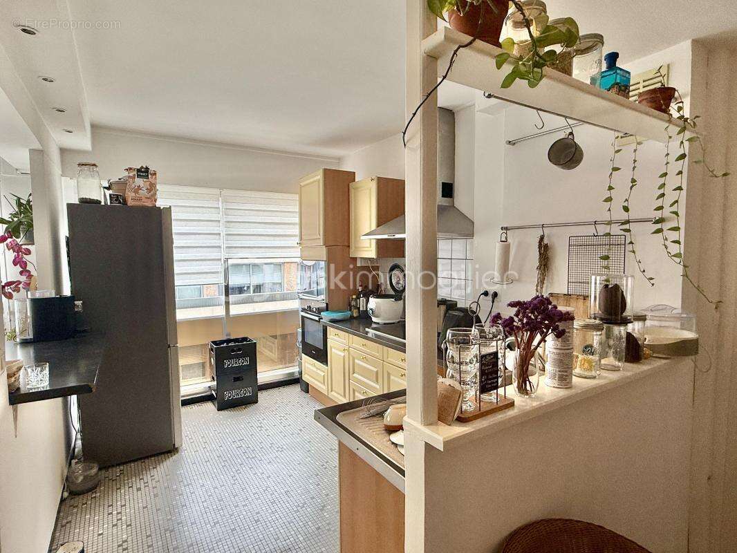 Appartement à AMIENS