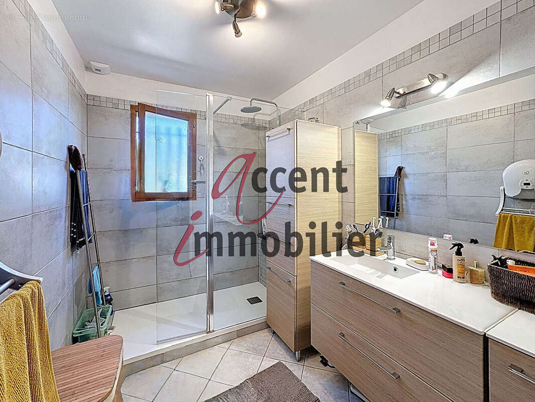 Maison à SALON-DE-PROVENCE