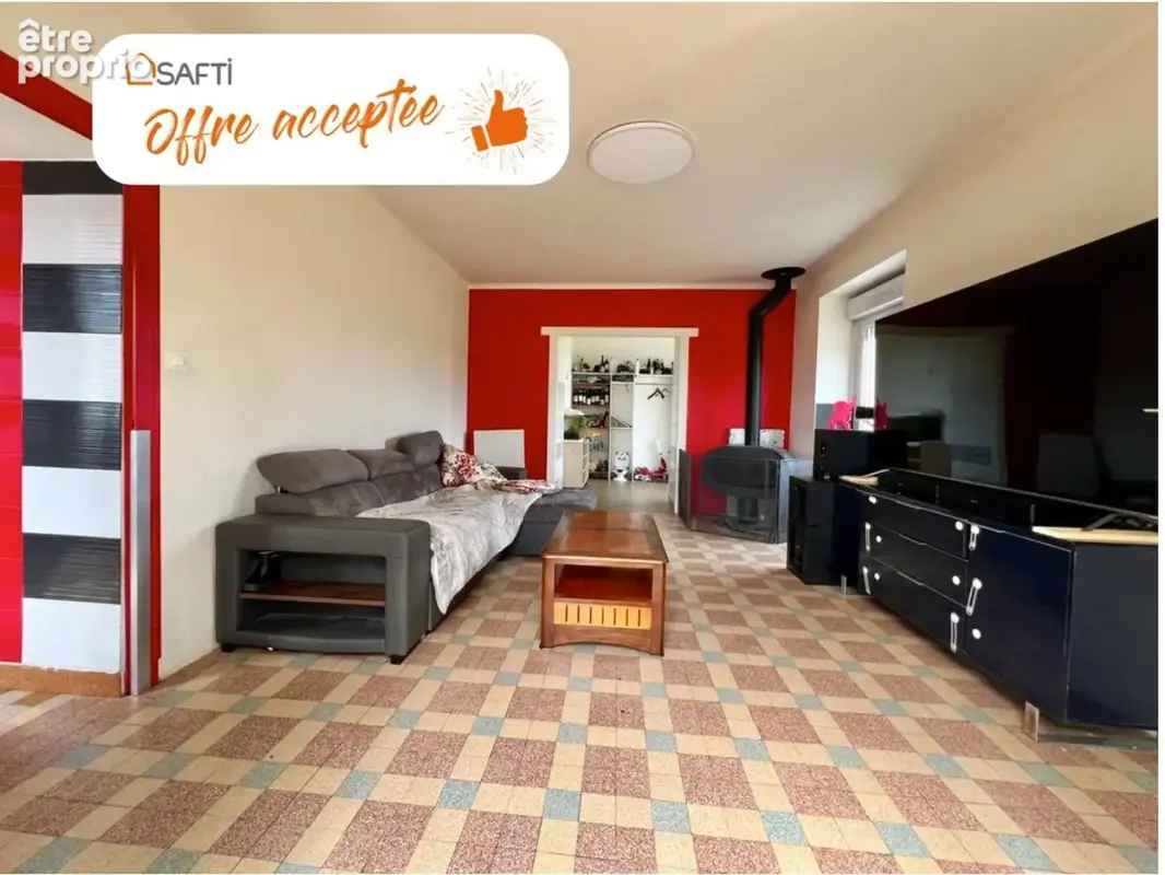 Photo 1 - Maison à LA CHAPELLE-HEULIN