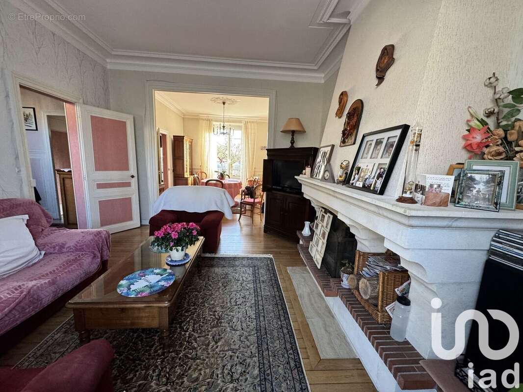 Photo 9 - Maison à SENS