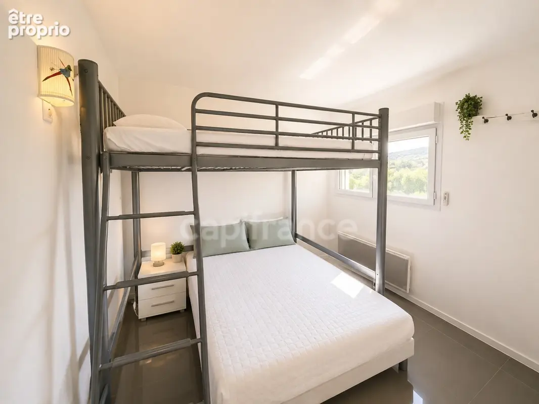Appartement à vendre 5 pièces AGAY (83), magnifique vue mer !! - photo 11