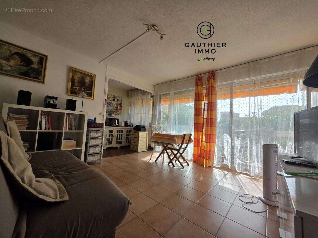 Appartement à ARCACHON