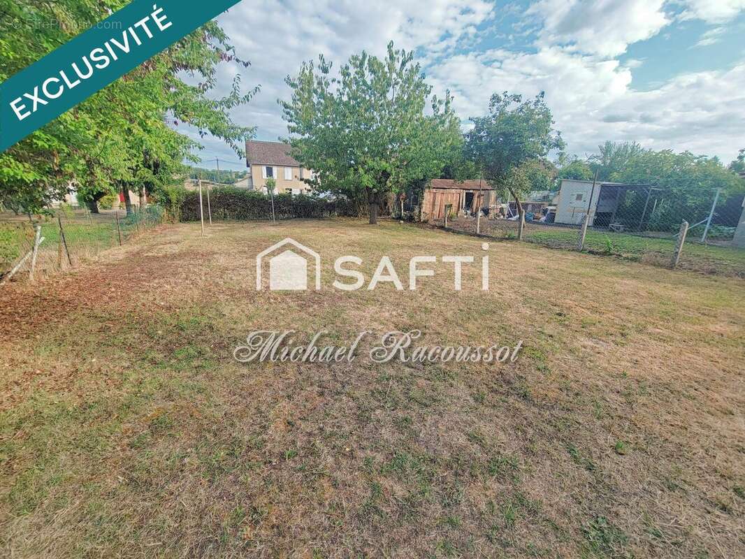 Photo 7 - Maison à SAINT-LAURENT-D&#039;ANDENAY