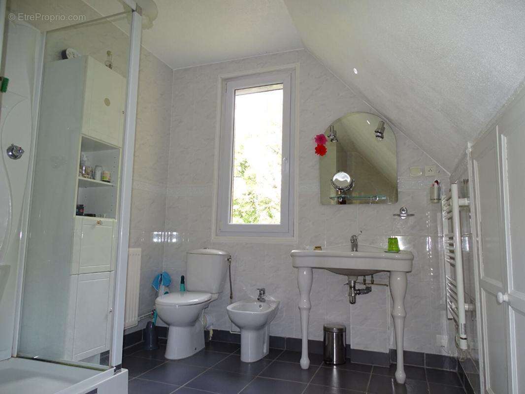 Maison à LES FARGES