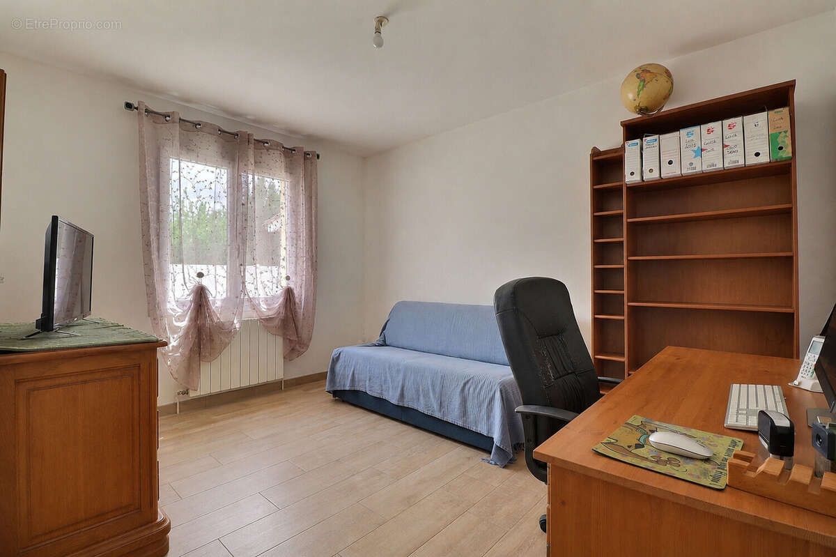 Maison de plain-pied sans aucun travaux - photo 6