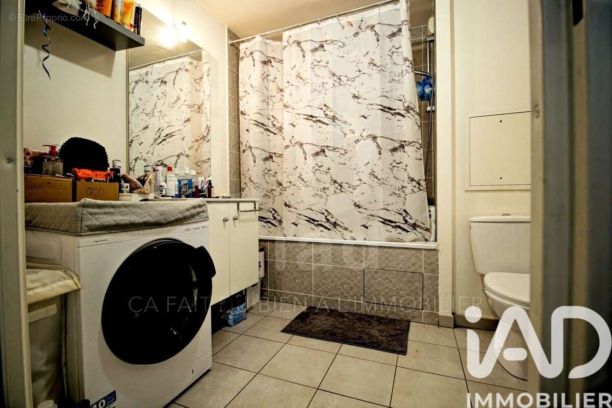 Photo 9 - Appartement à AUBERGENVILLE