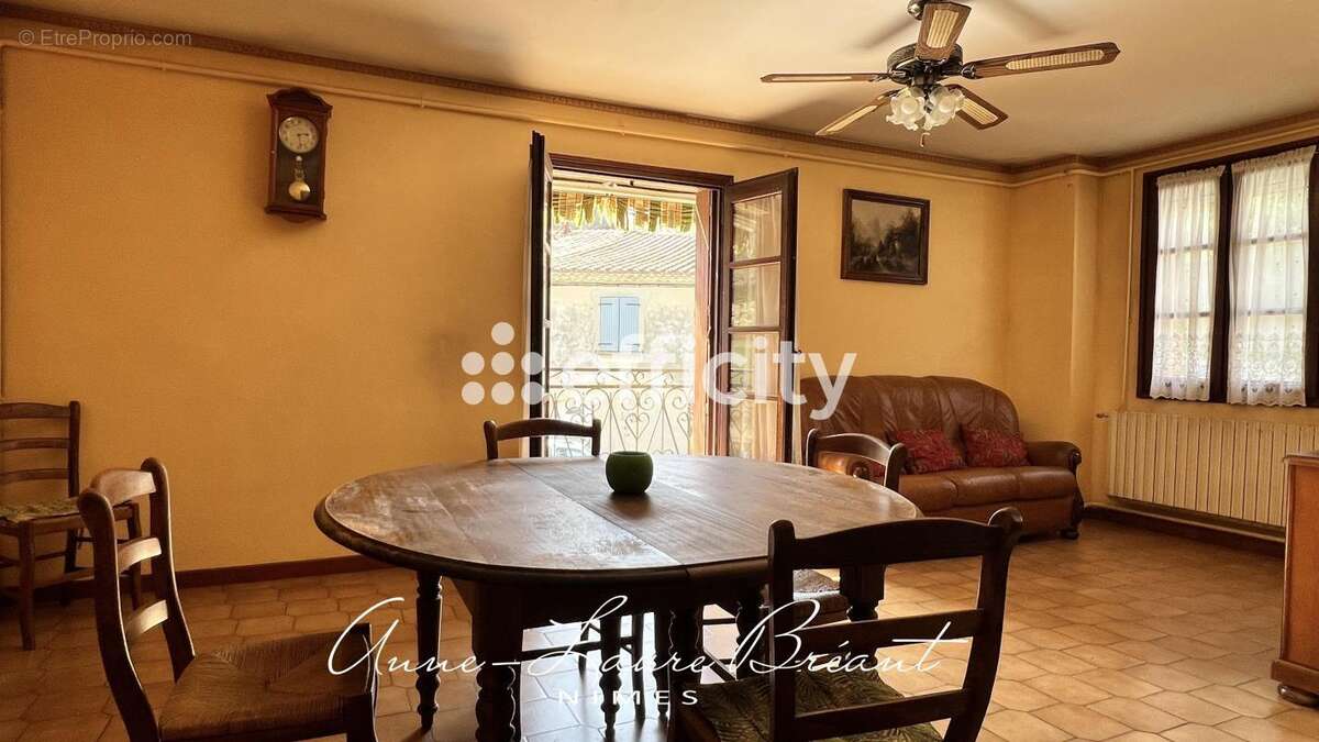 Maison à BEAUVOISIN