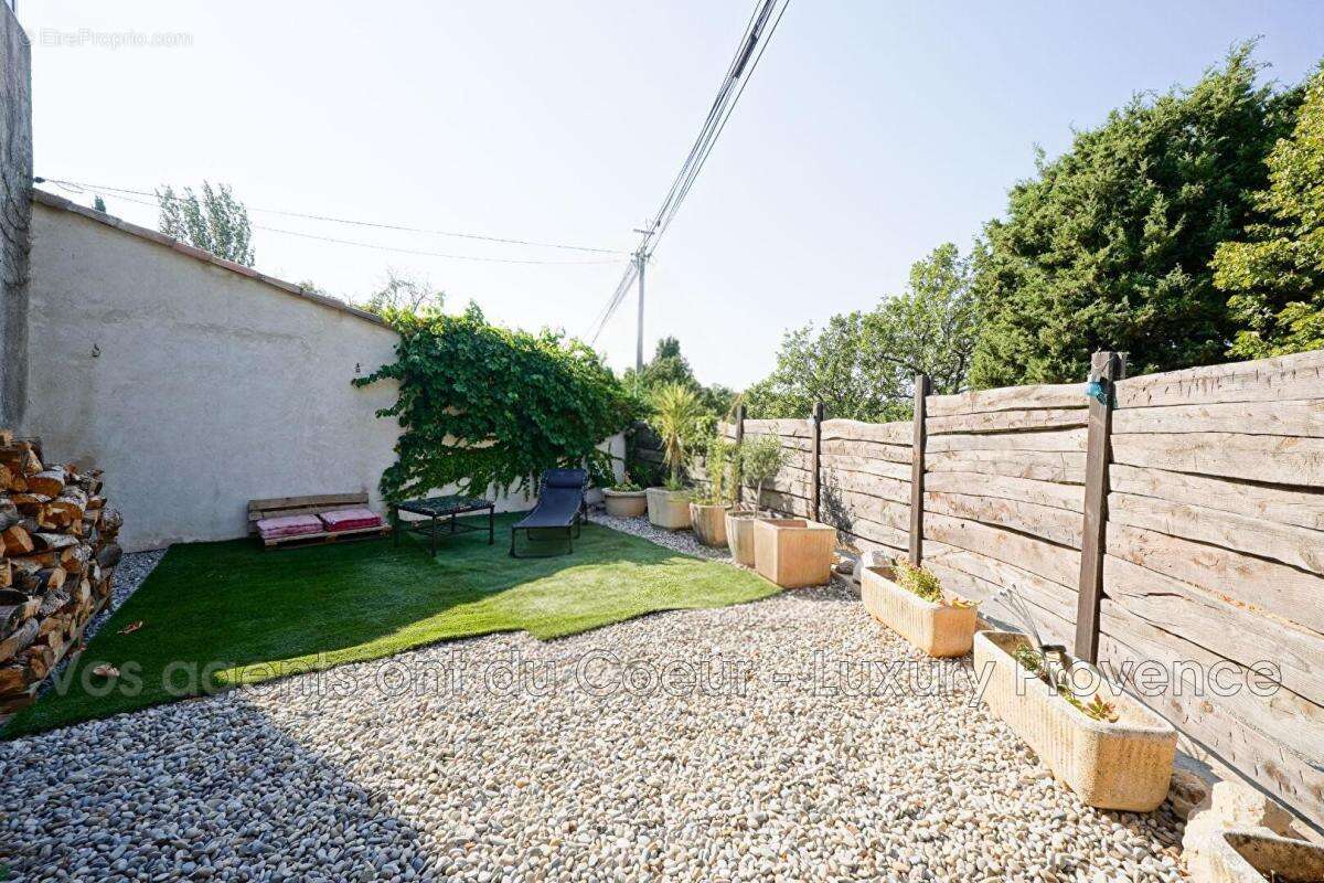 vente maison 4 Pièce(s) - photo 11