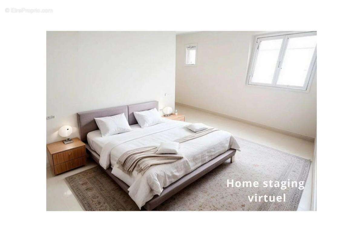 Maison à BONS-EN-CHABLAIS