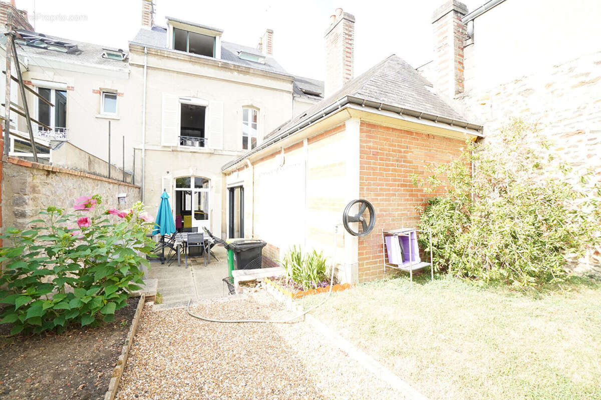 Maison Le Mans 6 pièce(s) 153 m2 - photo 15