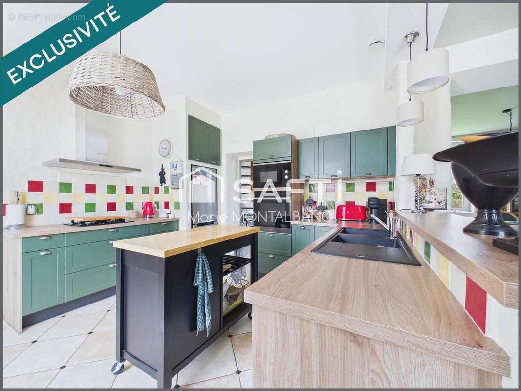 Photo 5 - Maison à MIOS