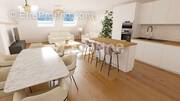 Appartement à CLAYE-SOUILLY