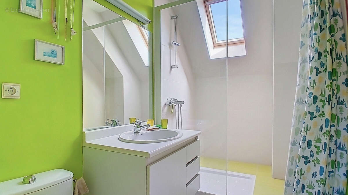 Maison à MARCOUSSIS